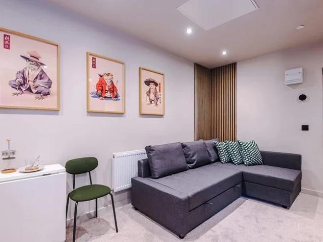 Apartment at Trinity Avenue, Llandudno