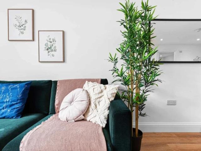 Apartment at Trinity Point, Gravesham