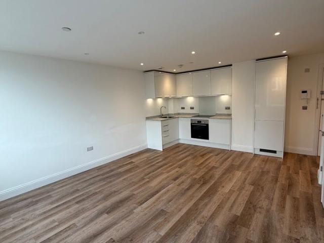 Apartment at Trinity Point, Gravesham