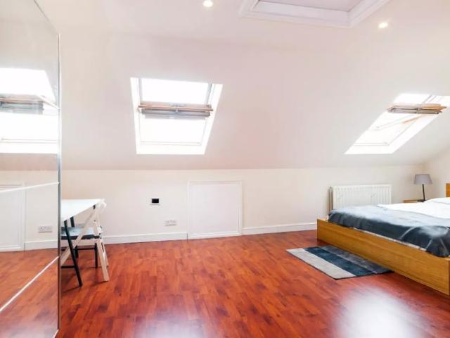 Apartment at Trinity Road, Greater London