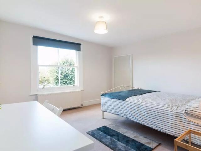 Apartment at Trinity Road, Greater London