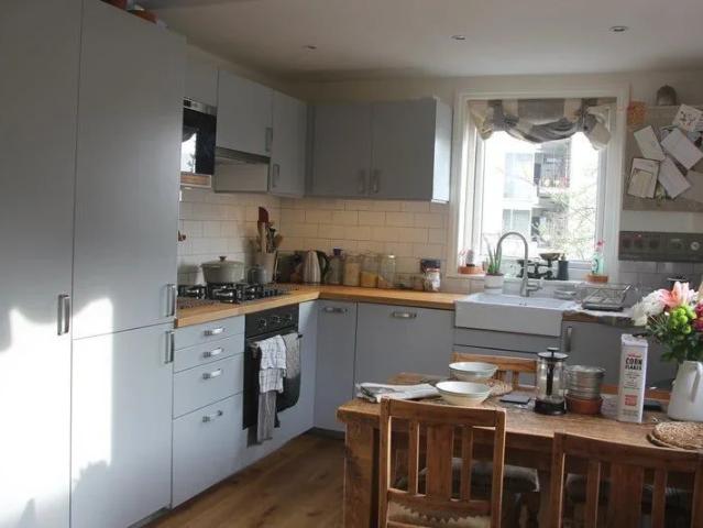Apartment at Trinity Road, Greater London