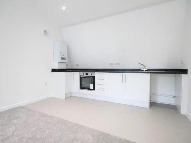 Apartment at Trinity Street, Dorchester