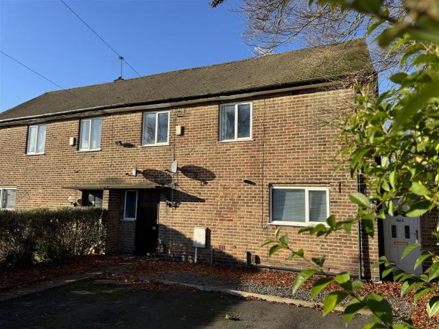 Apartment at Trowels Lane, Derby