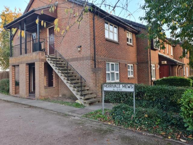 Apartment at Trout Road, Greater London