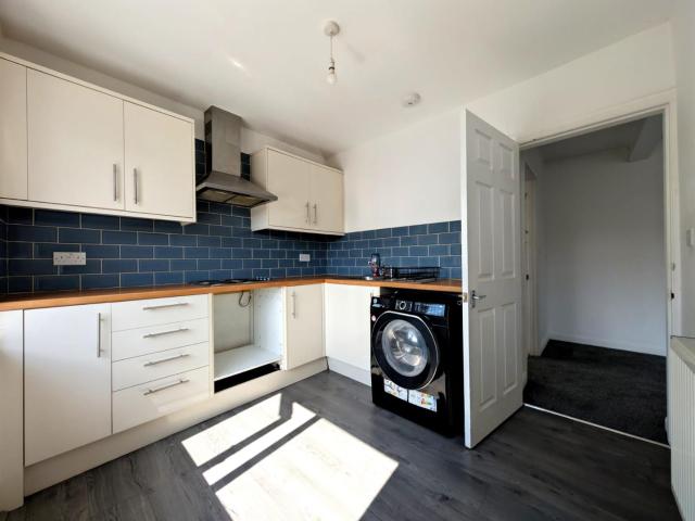 Apartment at Tuttle Hill, Nuneaton and Bedworth