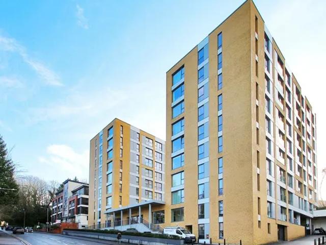 Apartment at Tubs Hill, Sevenoaks