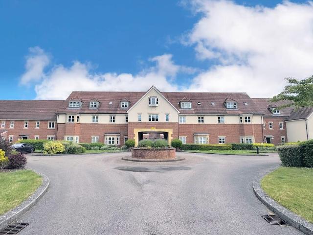 Apartment at Tudor Court, Derby
