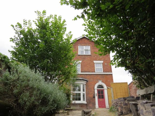 Apartment at Tudor Gate, Shrewsbury