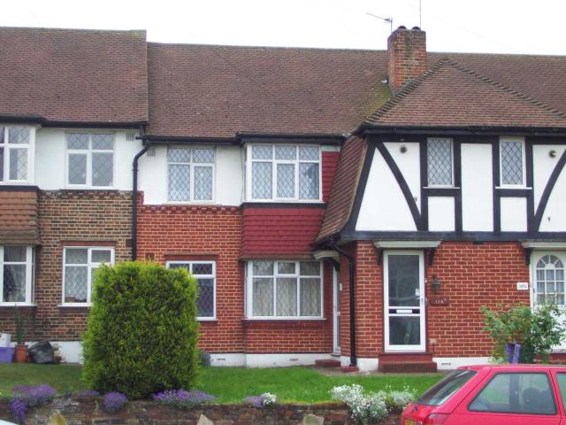 Apartment at Tudor Drive, Greater London