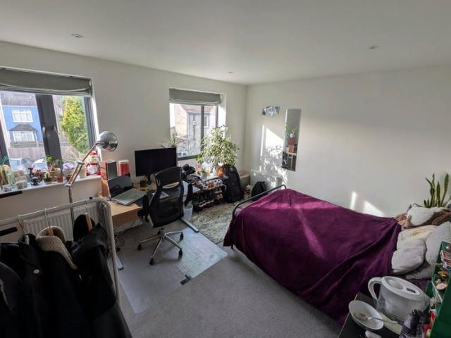 Apartment at Tudor Place, Bristol