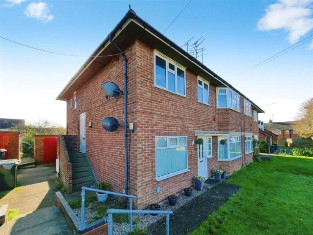 Apartment at Tudor Walk, Rushden