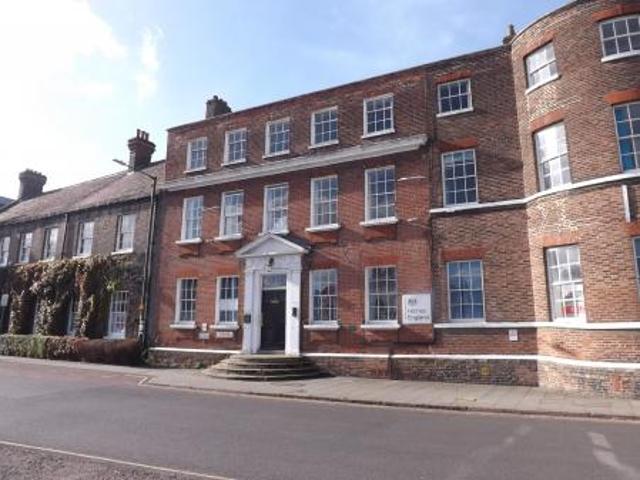 Apartment at Tuesday Market Place, King's Lynn and West Norfolk