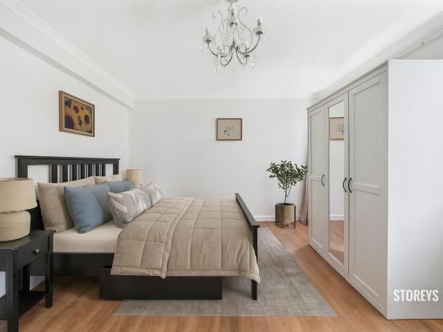Apartment at Tufton Street, City of Westminster
