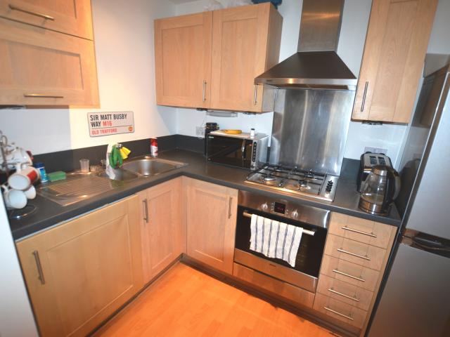 Apartment at Tuke Grove, Wakefield
