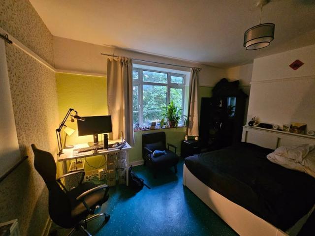 Apartment at Tulse Hill, Greater London