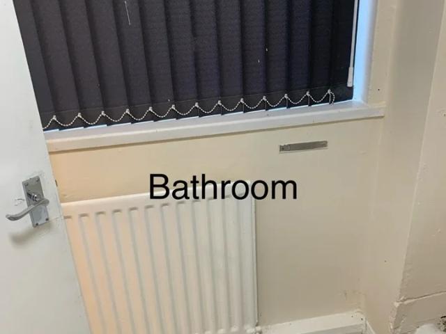 Apartment at Tunstall Village Road, Sunderland