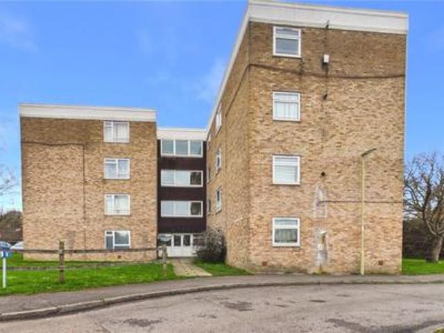 Apartment at Tunworth Mews, Basingstoke and Deane