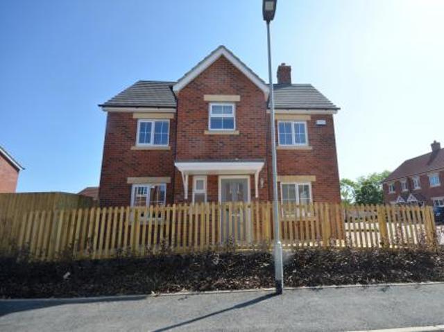 Apartment at Tuplin Road, East Lindsey