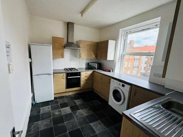 Apartment at Turin Street, Greater London