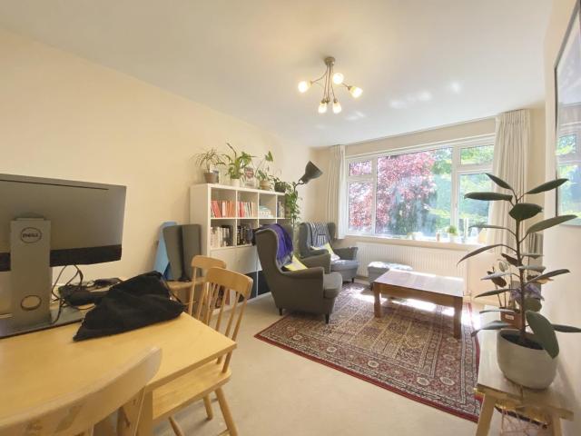 Apartment at Turney Road, Greater London