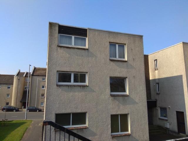 Apartment at Turner's Bridge, Ayr