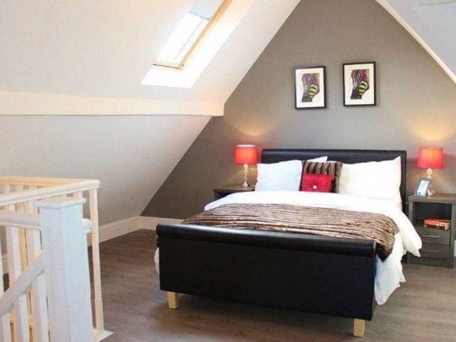 Apartment at Turnfield Road, Stockport