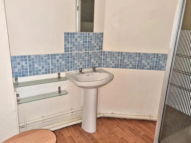 Apartment at Turnpike Court, Fenland District