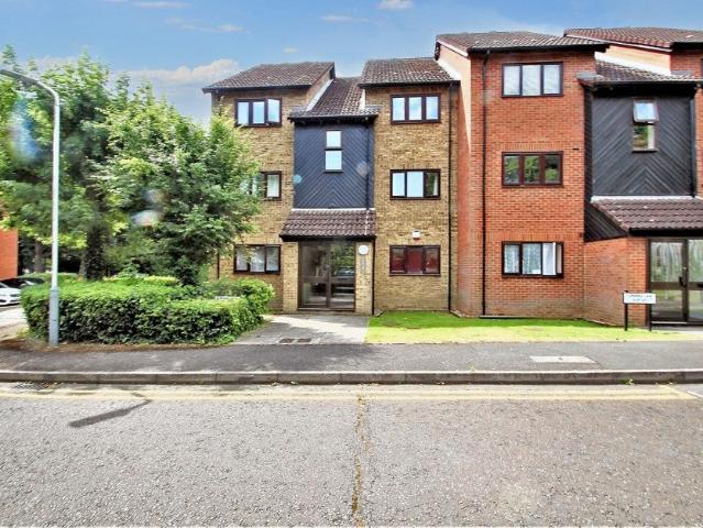 Apartment at Turnpike Lane, Greater London