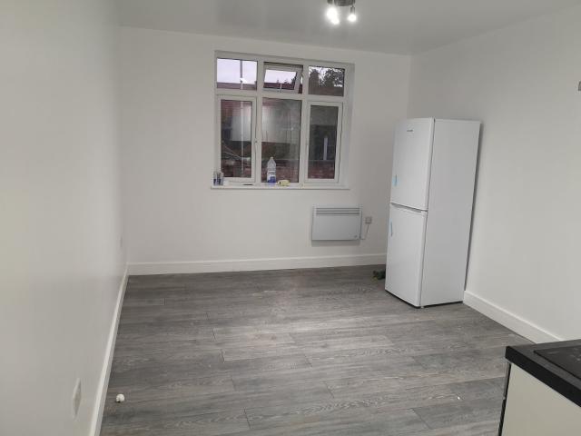 Apartment at Turnpike Lane, Greater London