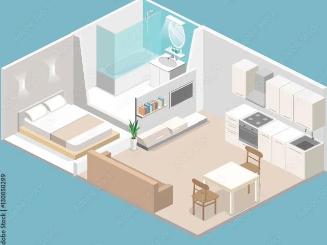 Apartment at Twyford Crescent, Greater London