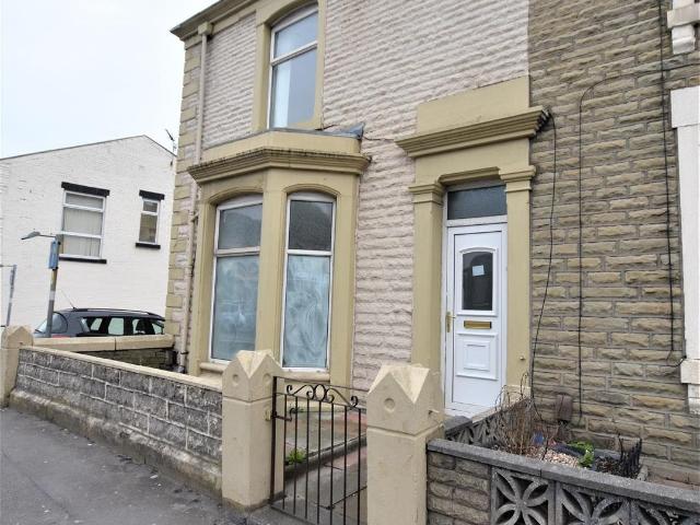 Apartment at Tweed Street, Blackburn