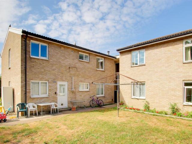 Apartment at Tweedale, Cambridge