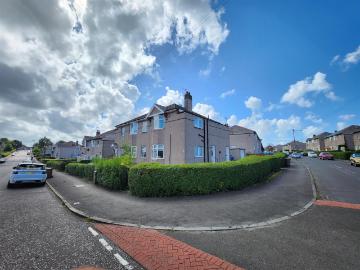 Cardonald, Elderpark Street G51 Glasgow