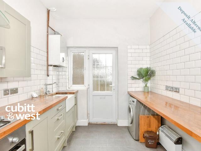 Apartment at Twickenham Close, Greater London