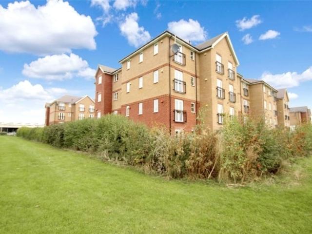 Apartment at Twickenham Close, Stratton St. Margaret
