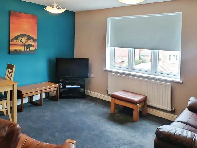 Apartment at Twickenham Close, Stratton St. Margaret
