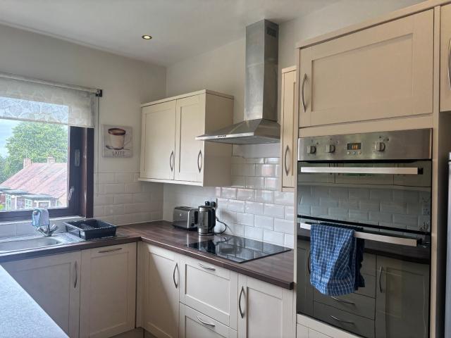 Apartment at Two Mile Cross, Aberdeen City