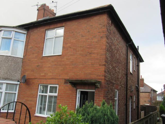 Apartment at Two Ball Lonnen, Newcastle upon Tyne
