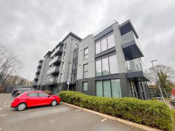 Apartment at Two Waters Road, Dacorum
