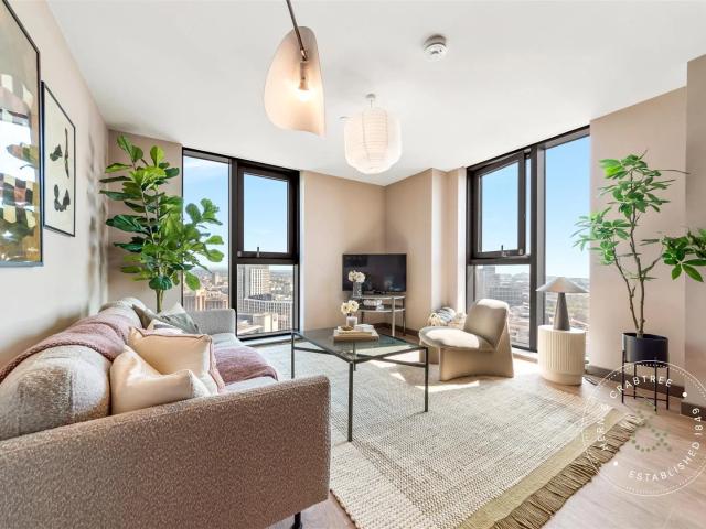 Apartment at Ty Fry Road, Tai Bach Community