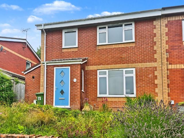 Apartment at Ty Rhiw, Taffs Well