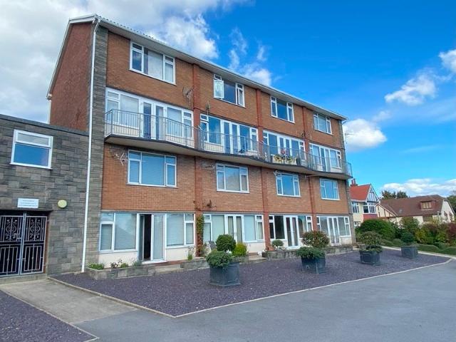 Apartment at Tycoch Road, Swansea