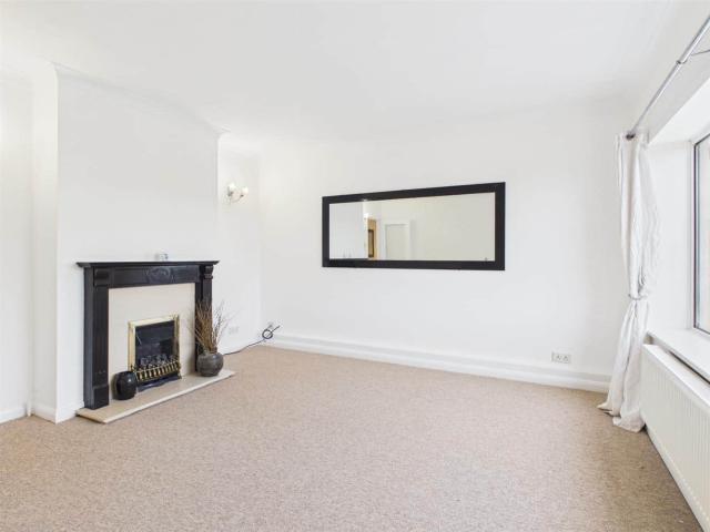 Apartment at Tye Close, Peacehaven