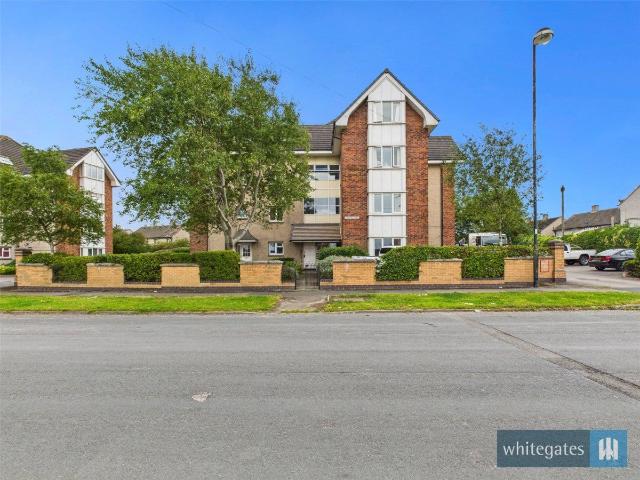 Apartment at Tyersal Lane, Bradford