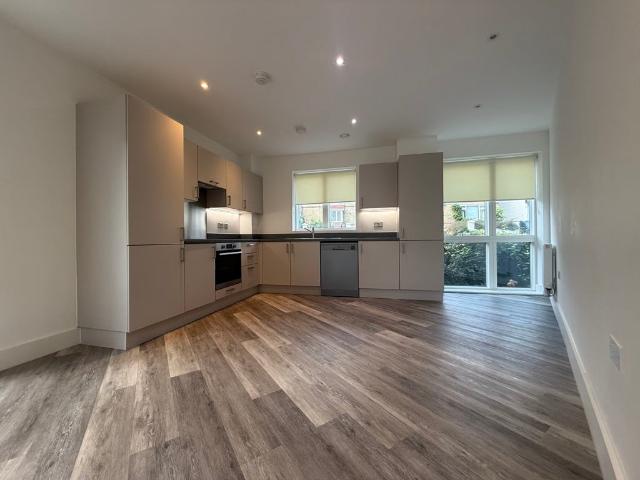Apartment at Tylers Place, Maidstone
