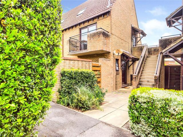 Apartment at Tylers Place, Reading