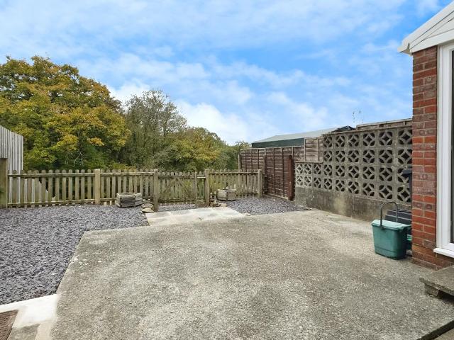 Apartment at Tyn y cae, Trebanos