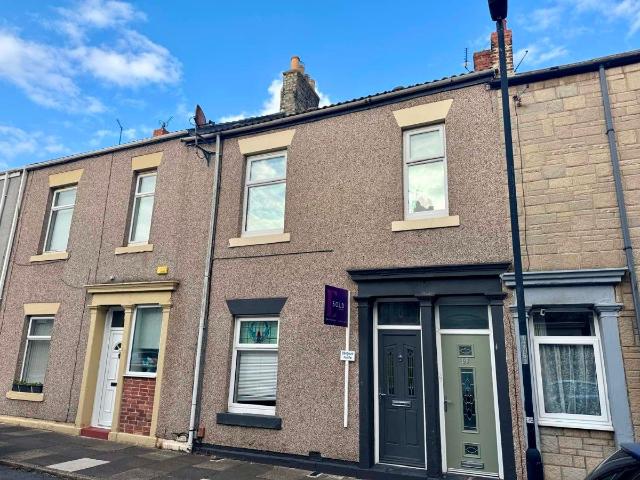 Apartment at Tynemouth Road, North Tyneside