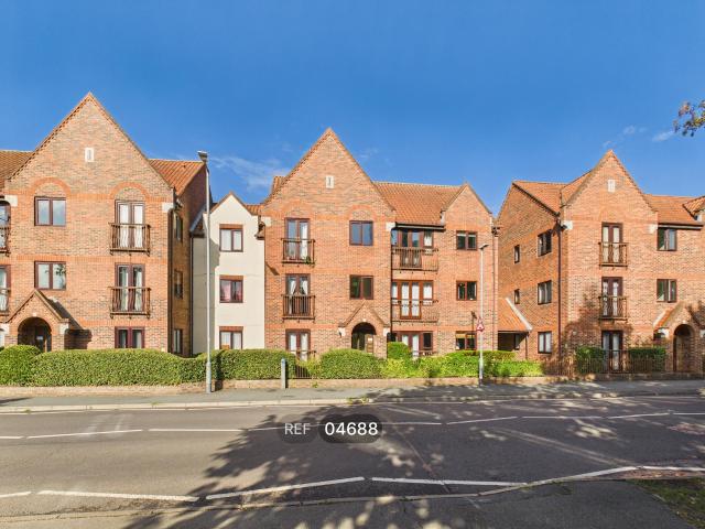 Apartment at Tynedale Square, Colchester